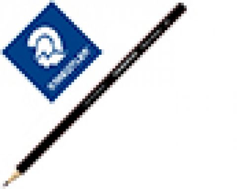 Lpis de cor staedtler wopex ecolgico castanho , Staedtler , 152323 , 4007817185506